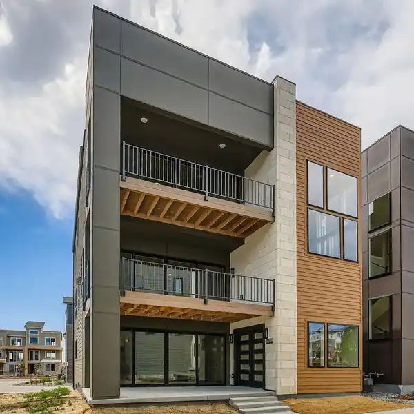 MOVE IN READY HOME NOW AVAILABLE