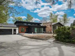 Exceptional Property in the Heart of Arvada