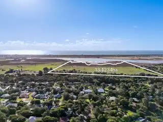 A Rare and Special Piece of Real Estate