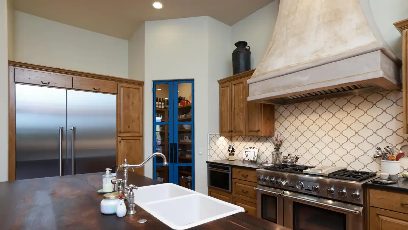 La Quinta Masterpiece with Stunning Catalina Mountain Views