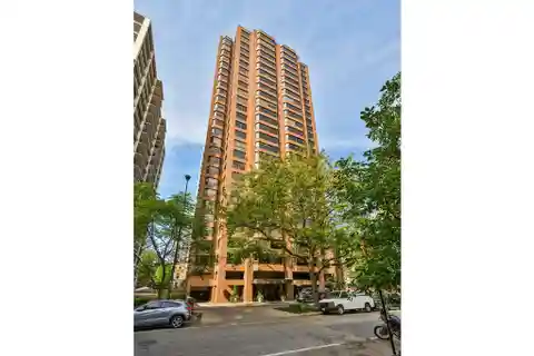 One-of a Kind Corner Duplex Penthouse