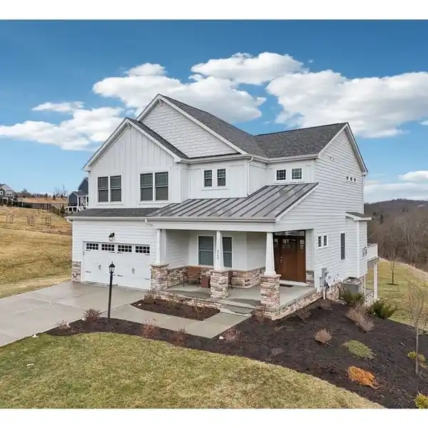 OUTSTANDING PROVINCIAL HOME ON A BEAUTIFUL ACRE