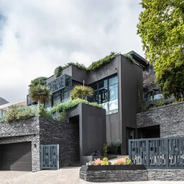 EXQUISITE ELEVATED RESIDENCE WITH BREATHTAKING VIEWS