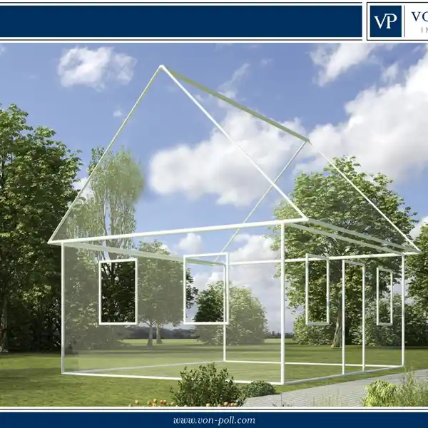 RARE OPPORTUNITY IN PRIME LOCATION OF ISMANING PLOT