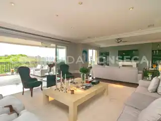 Excellent Location Overlooking Ibirapuera Park