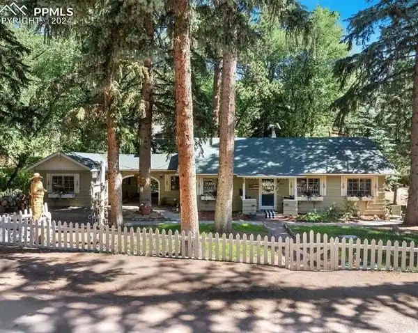 1930S CHARM REMODELED WITH HIGH END FINISHES