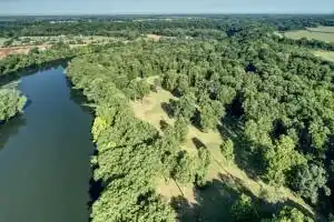 CREATE A FAMILY COMPOUND ON 40 ACRES