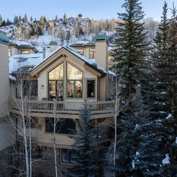 RARE OFFERING IN BEAVER CREEK