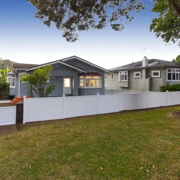 MT EDEN HAVEN