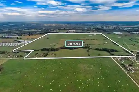 278 Stunning Acres Situated Just Outside of Gravette