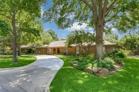 Beautifully Updated Dream Home