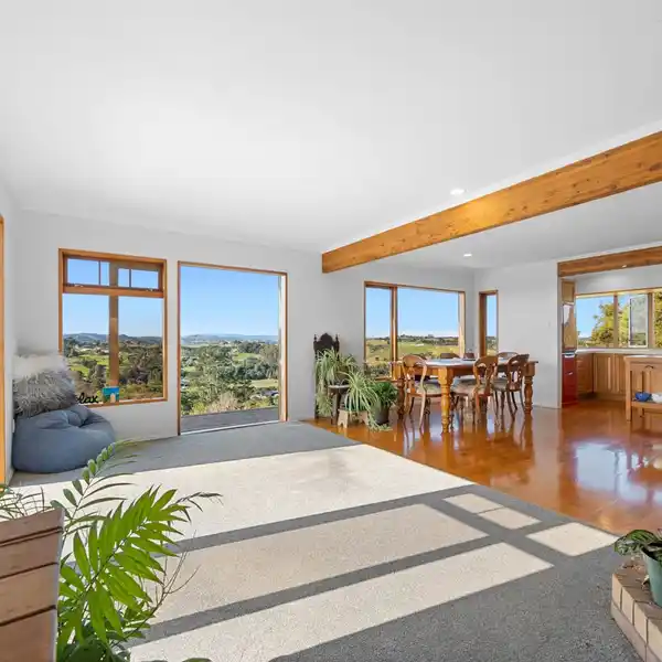 RARE GEM IN AN ELEVATED SETTING