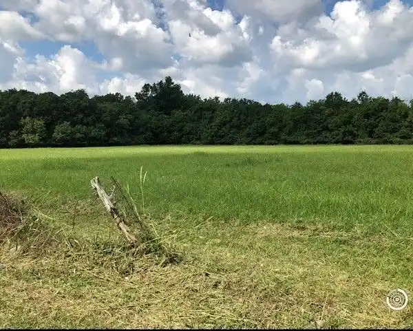 GORGEOUS 3.57 ACRES