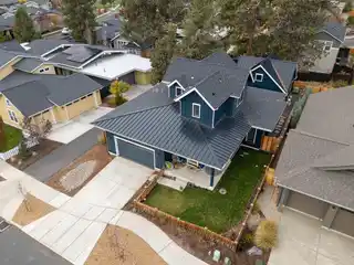 Fabulous Home with Detached Accessory Unit