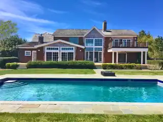 Exclusive Rental Retreat