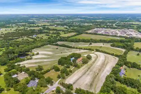 49.46 Acres with Private Retreat Potential