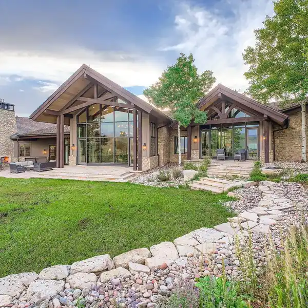 35-ACRE LEGACY ESTATE