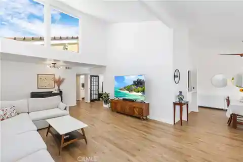 Stylish Single-Level Home