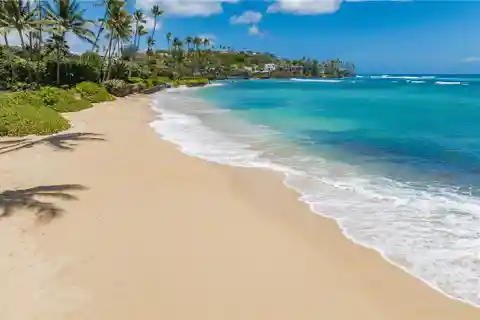 Stunning Beachfront Estate with an Unparalleled Lifestyle