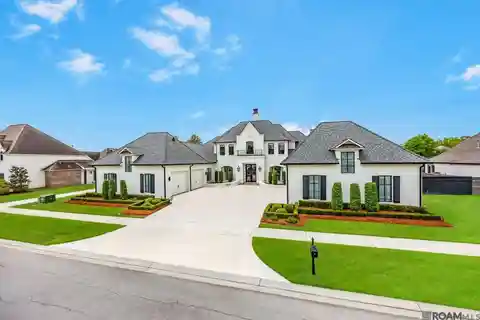 Stunning Custom-Built Home