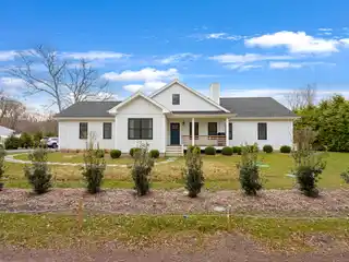 Brand New Southampton Home for Rent