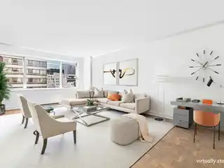 Expansive Home with Stunning Skyline Views