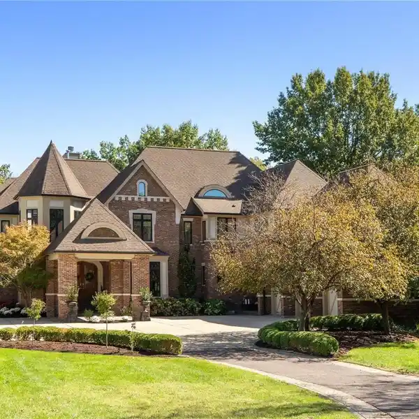 A TRUE GEM ON OVER AN ACRE