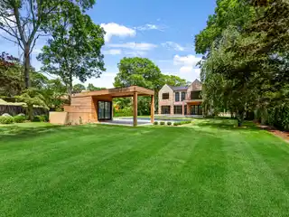 Meticulously Appointed Smart Home