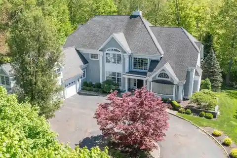 Meticulously Maintained and Updated Custom Colonial