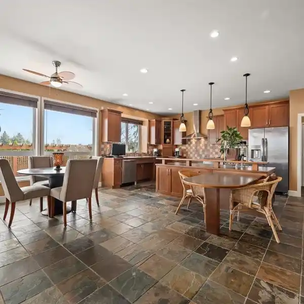 REFINED MORGAN CREEK RANCHER