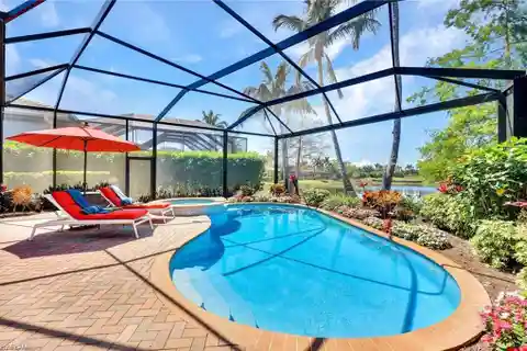 Exceptional Olde Cypress Pool Home