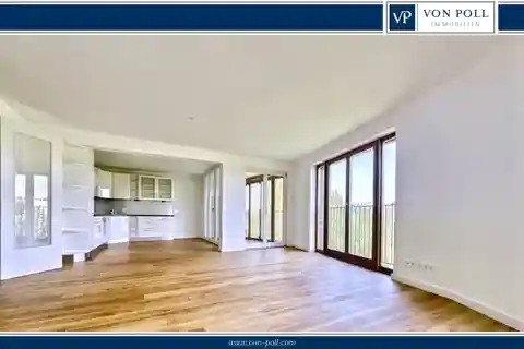 Newly Renovated Apartment