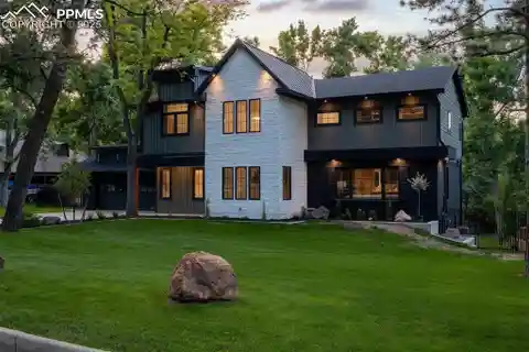Residential