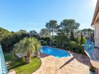 Elegant Fully Renovated Provençal House