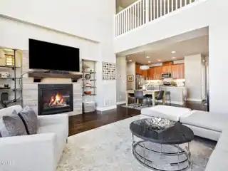 Beautifully Designed Duplex in Soleil Homes