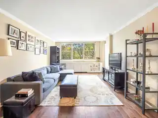 Renovated, Sunny Two Bedroom Home