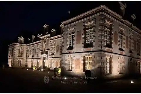 Remarkable Historic Castle