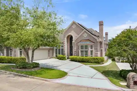 Stunning Home in Gated Winsford at Hollytree