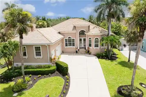 Waterfront Oasis in Bonita Springs