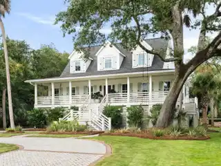 Turn-Key Luxury Living on Isle of Palms