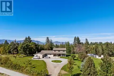Gated Estate in Sought-After Southeast Kelowna