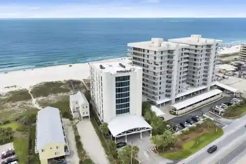 Luxury Beach Home in the Heart of Perdido Key