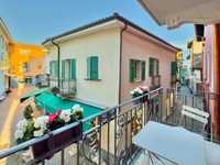 RENOVATED HOME IN THE HISTORIC CENTER OF ASCONA