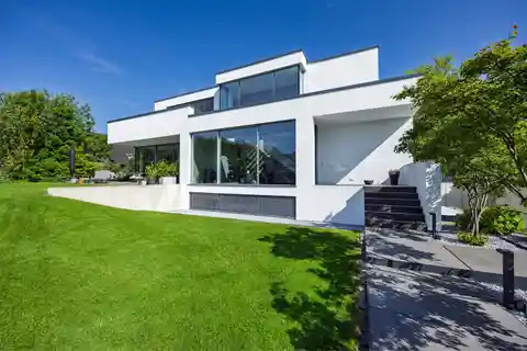 Exceptional Modern Villa