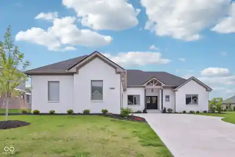 Modern Elegance with Premium Upgrades Throughout