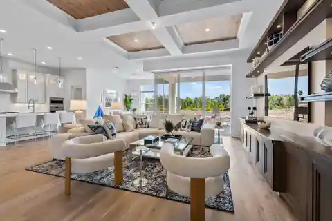 Brand New Turnkey Home in Bridgewater