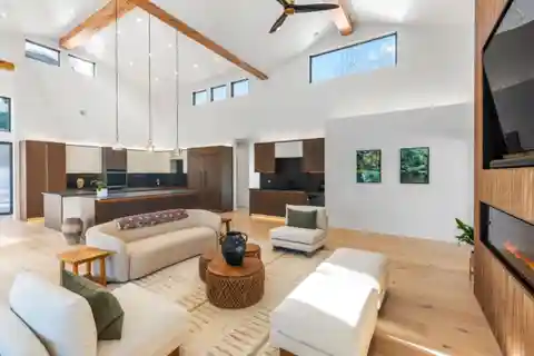 The New Standard for Mountain Living