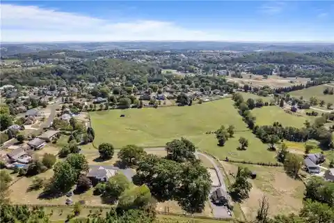 Magnificent 33-Acre Estate Overlooking Winery