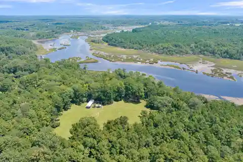 Legacy Property on the Toogoodoo River