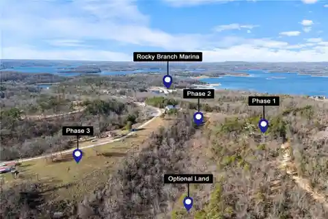 Seventeen Incredible Acres